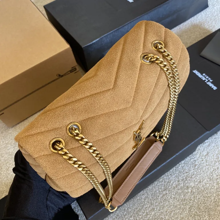 Saint Laurent Bag 